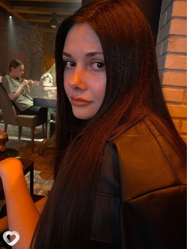 Karina, 27, Варшава — анкета №2323482