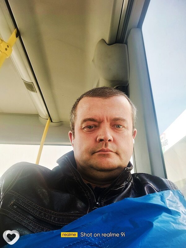 Александр, 42, Иркутске — анкета №2323484