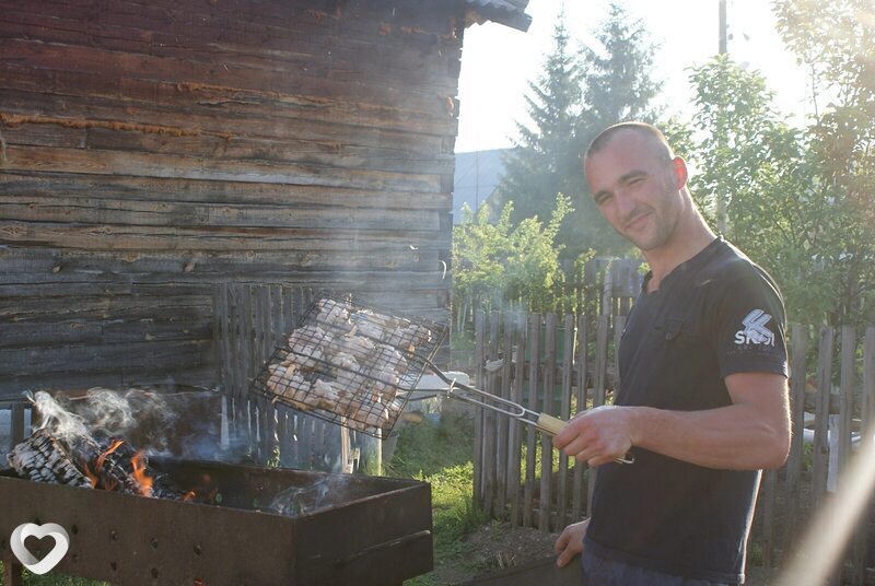 Александр, 38, Екатеринбурге — анкета №2323485