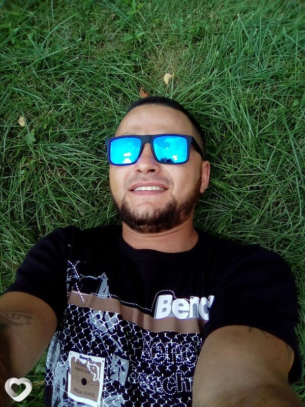 Он Самый, 40, Судаке — анкета №2323488