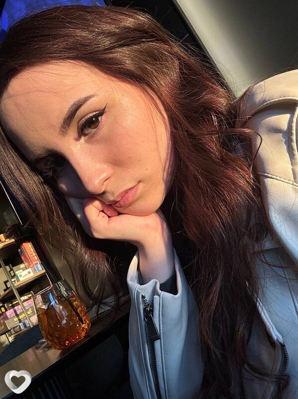Мария, 23, Долгопрудном — анкета №2323793