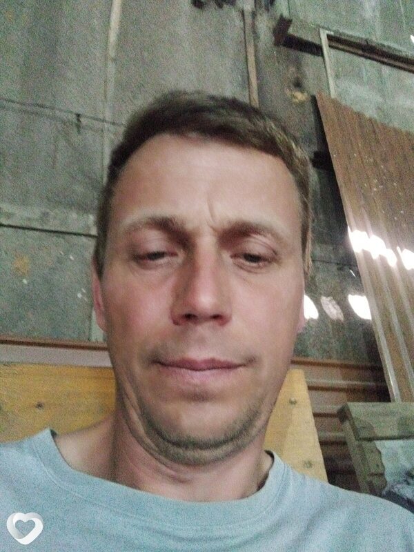 Саша, 42, Одессе — анкета №2323798