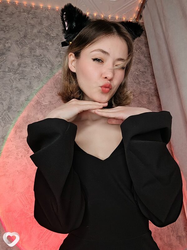 Рената, 20, Казани — анкета №2323806