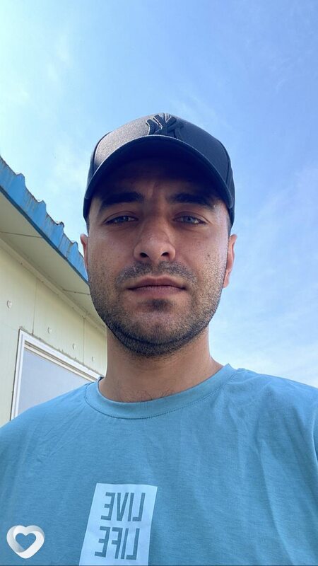 Руслан, 32, Петропавловске-Камчатском — анкета №2323809
