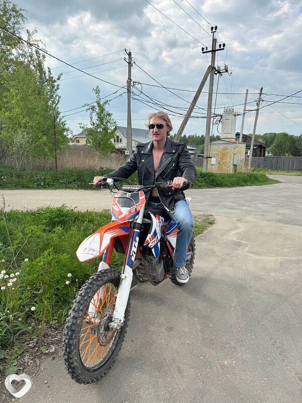 Андрей, 31, Москве — анкета №2323811