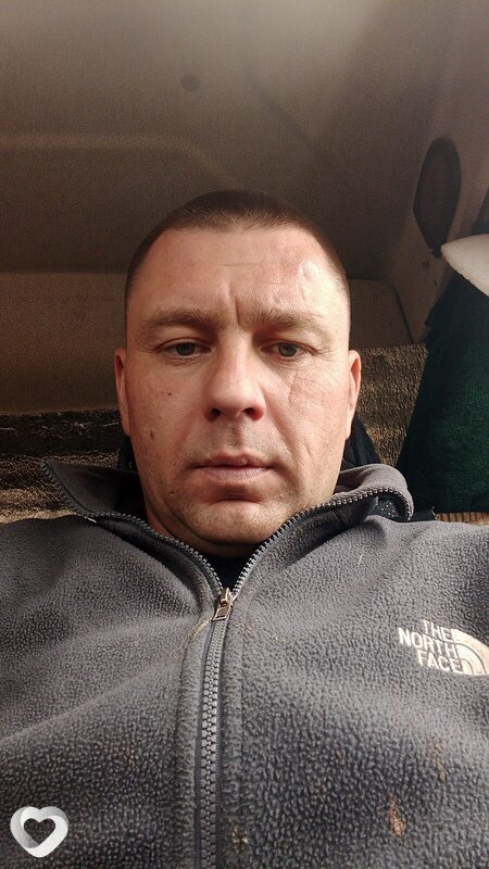 Илья, 36, Иркутске — анкета №2324266