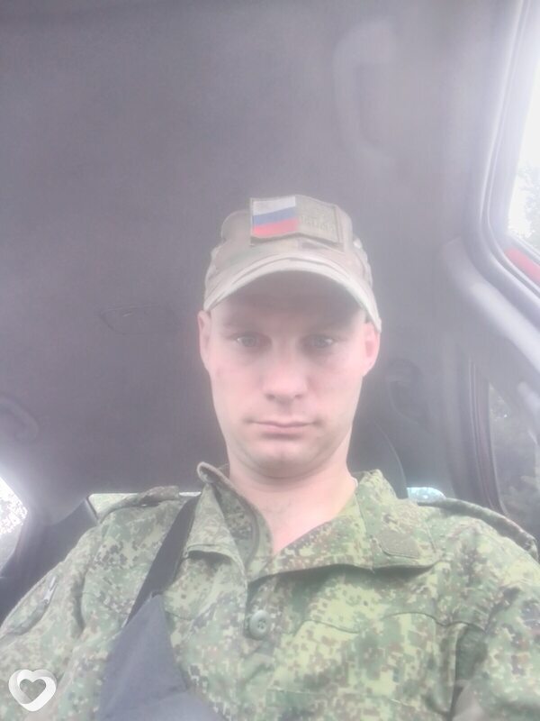 Иван, 33, Луганске — анкета №2324267