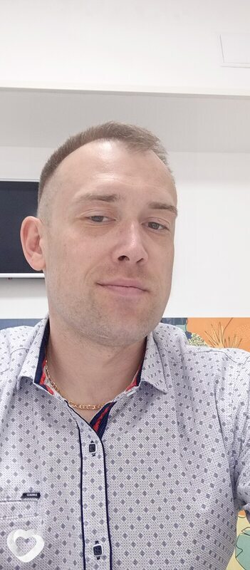 Константин, 40, Москве — анкета №2324270