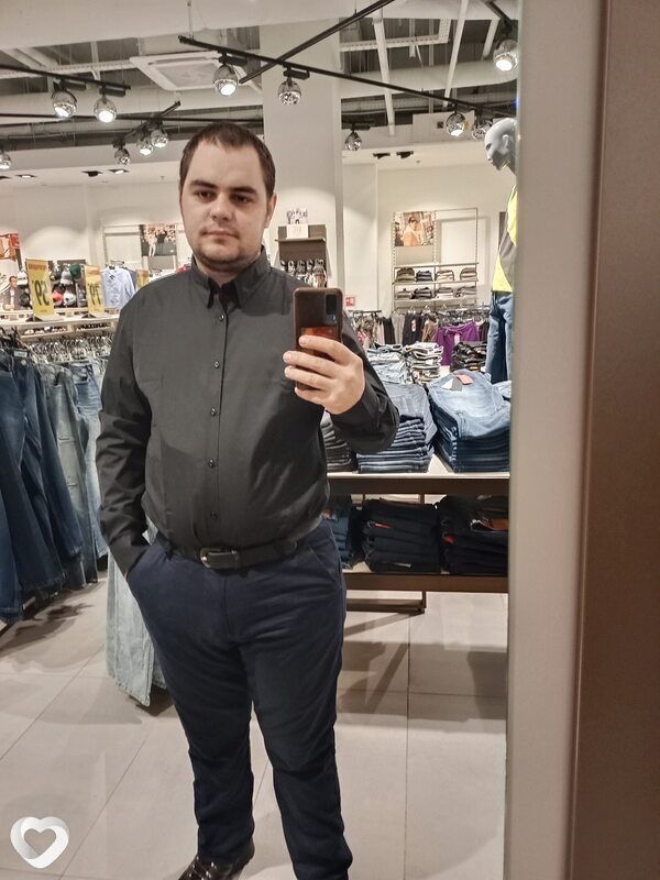 Ден, 28, Пружанах — анкета №2324271