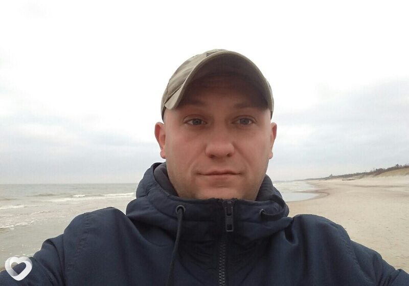 Дмитрий, 44, Пинске — анкета №2324275