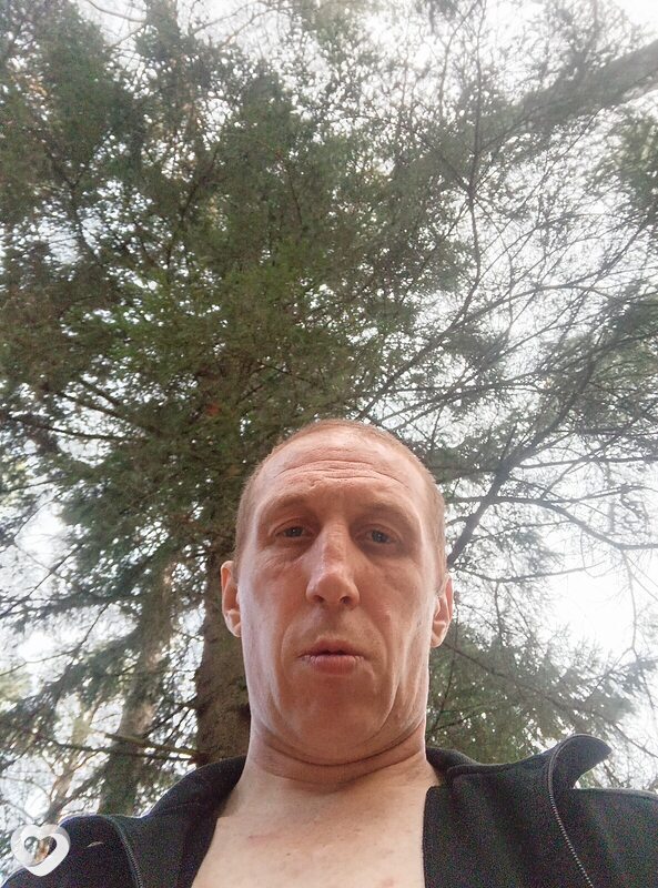 Anton, 47, Смоленске — анкета №2324280