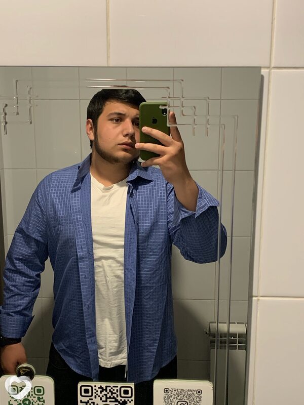 Алишка, 21, Саратове — анкета №2324284