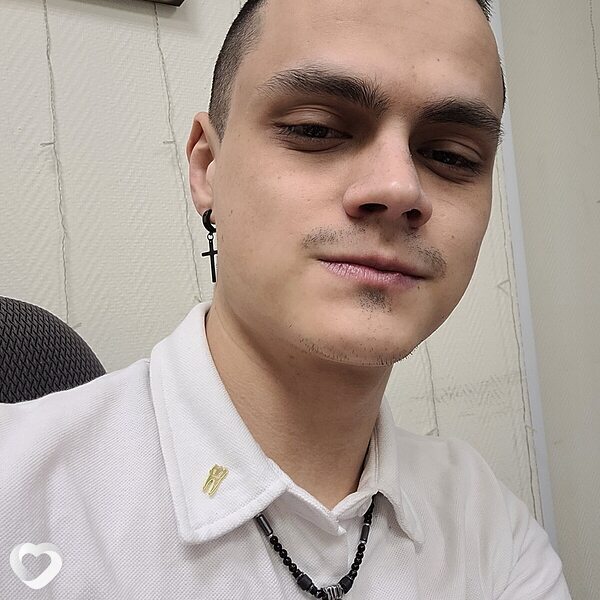 Данила, 27, Москве — анкета №2324288