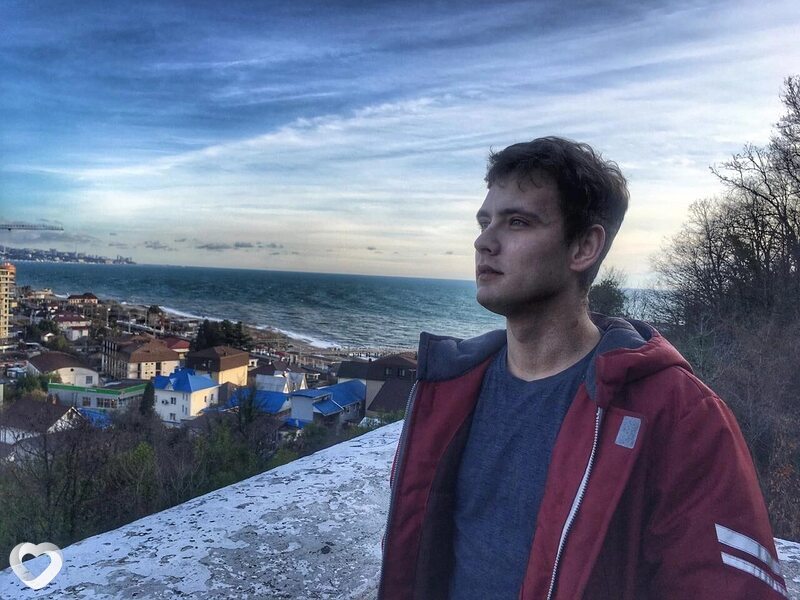 Евгений, 28, Уфе — анкета №2323498
