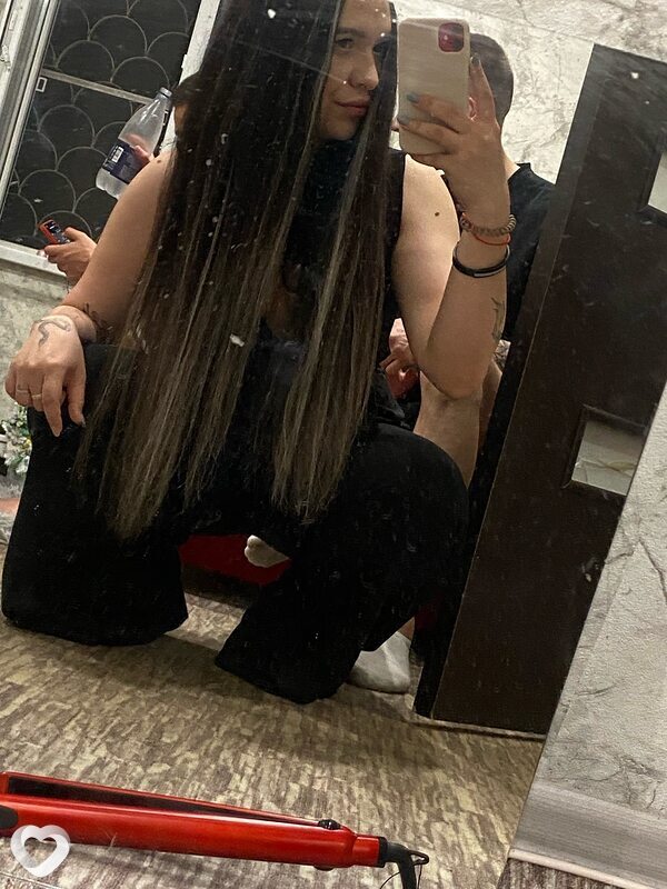 Диана, 19, Саратове — анкета №2323499