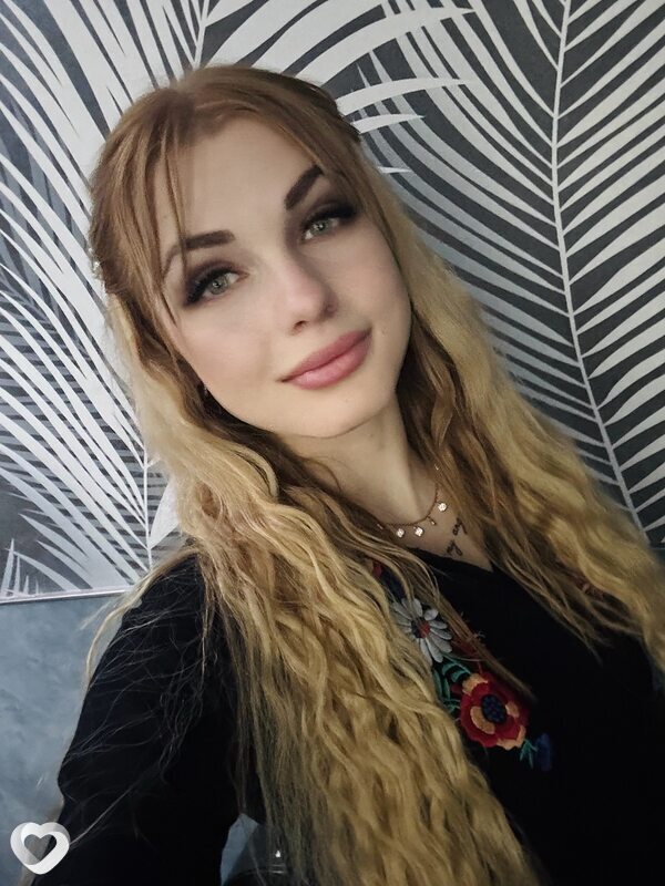 Мария, 35, Тихорецке — анкета №2323502
