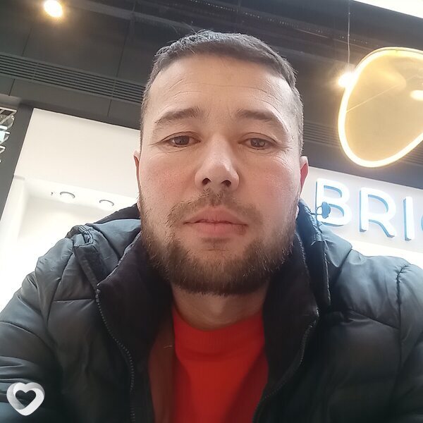 Нурбек, 36, Москве — анкета №2323503