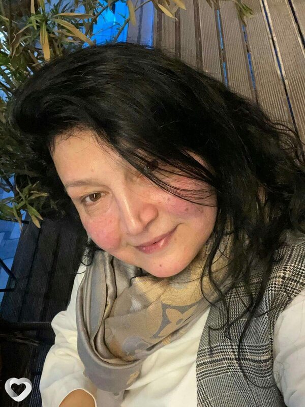 Gulsina, 59, Краснодаре — анкета №2323591