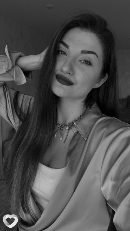 Яна, 25, Владивостоке — анкета №2323595