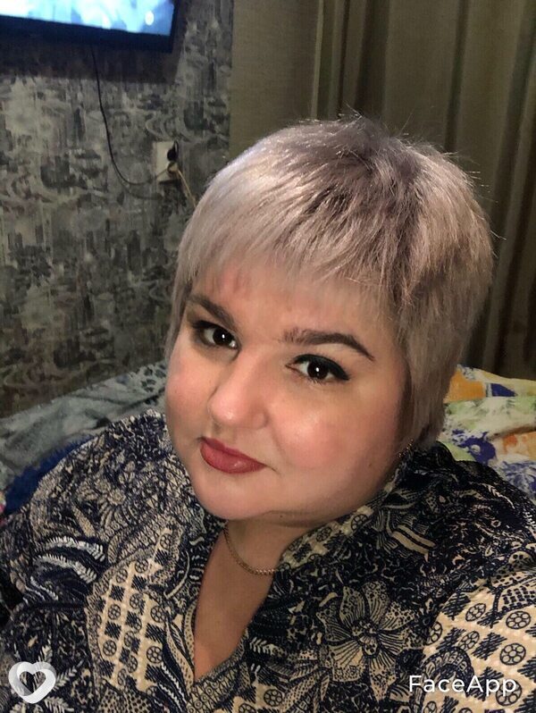Яна, 45, Москве — анкета №2323601