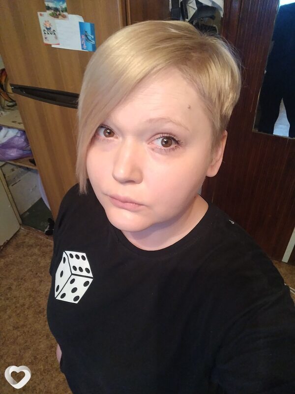 Екатерина, 34, Липецке — анкета №2323613