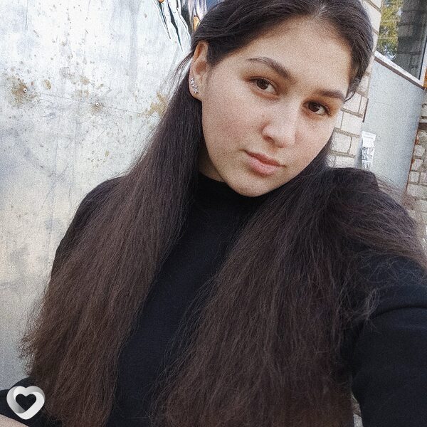 Юлия, 27, Витебске — анкета №2323540