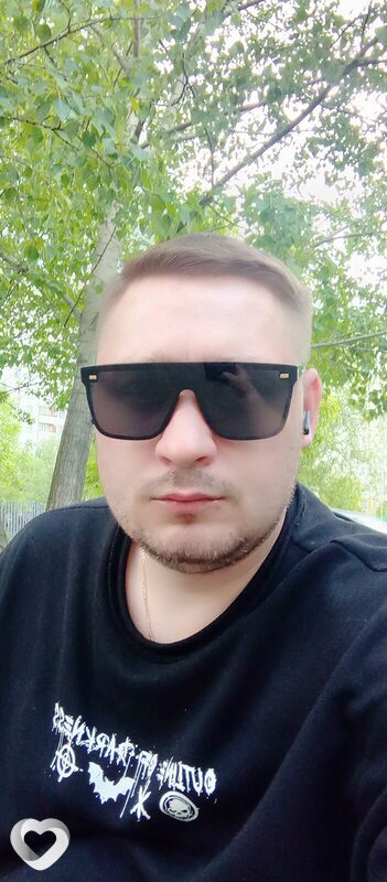 Артемий, 31, Донецке — анкета №2323554