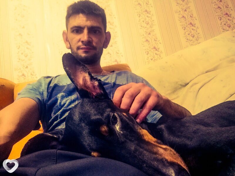 Виктор, 37, Бердске — анкета №2323557