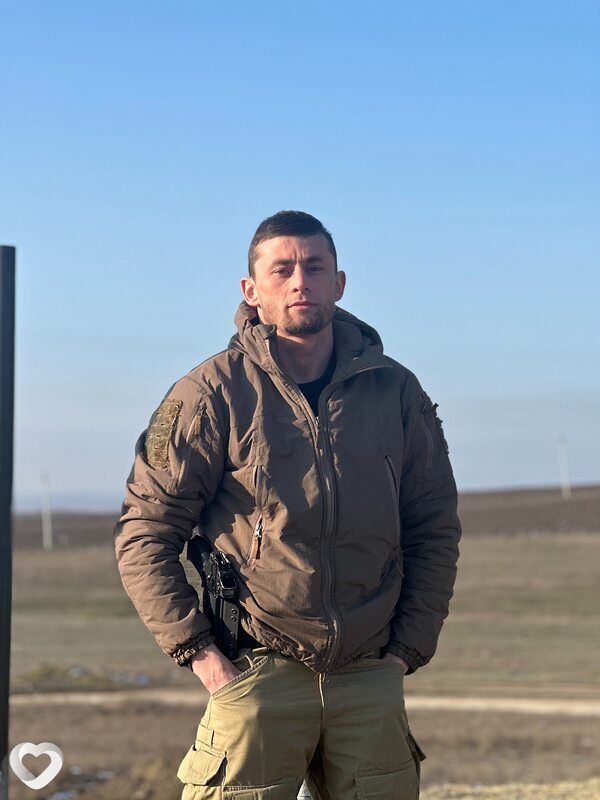 Benoevskiy, 30, Грозном — анкета №2323559