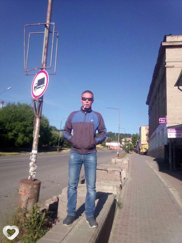 Владимир, 37, Златоусте — анкета №2323564