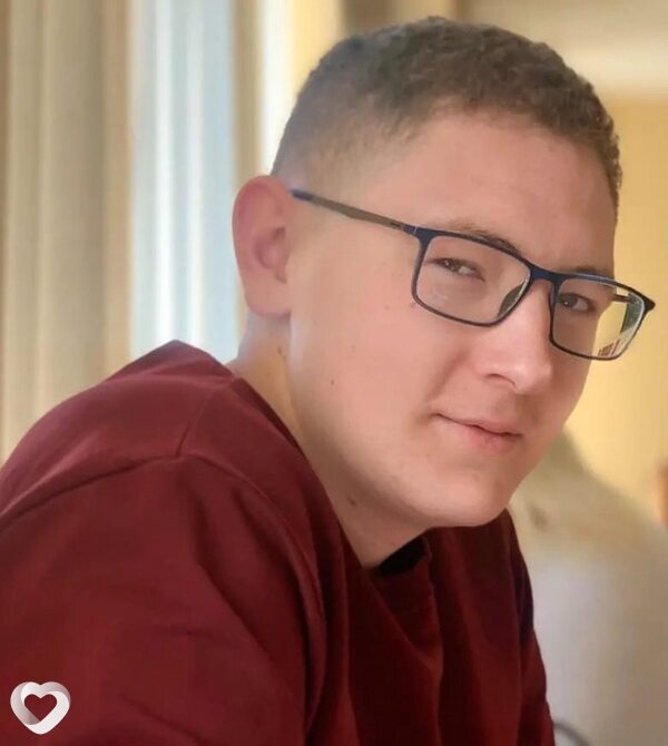 Евгений, 26, Гродно — анкета №2323565