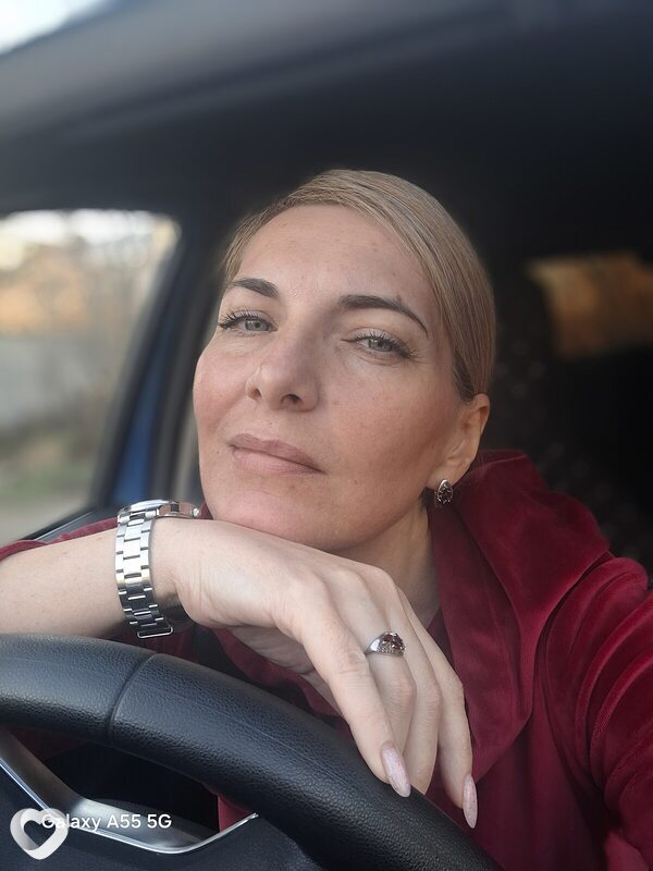 Мария, 45, Оренбурге — анкета №2323567