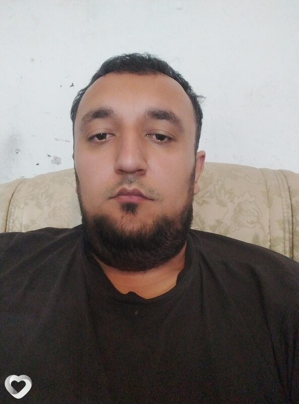 Хабиб, 30, Оренбурге — анкета №2323576