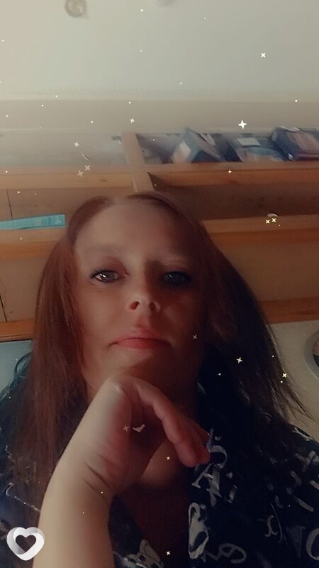 Сандра, 35, Искитиме — анкета №2323577