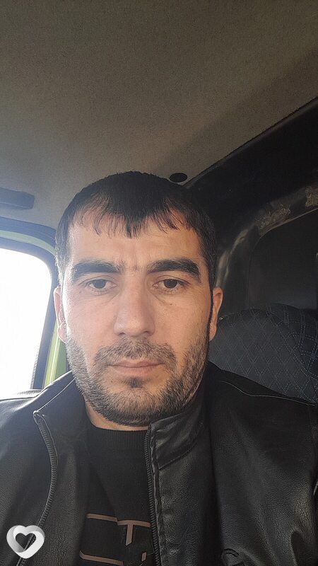 Tima, 39, Баку — анкета №2323580