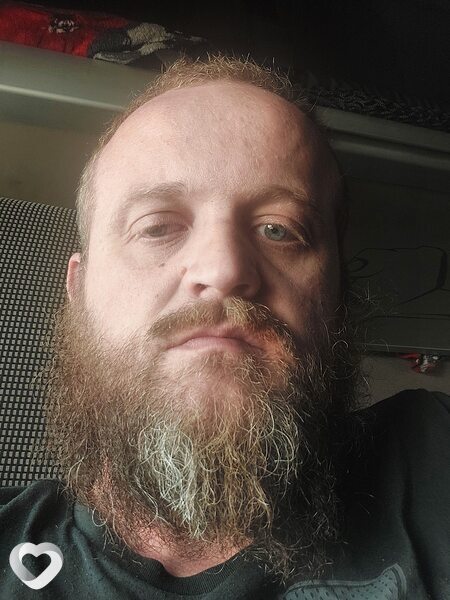 Владимир, 41, Смоленске — анкета №2323581