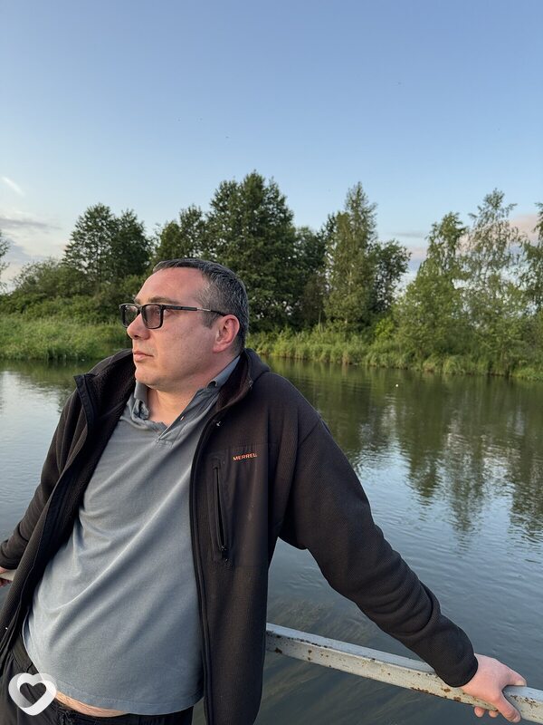 Николай, 42, Минске — анкета №2323583