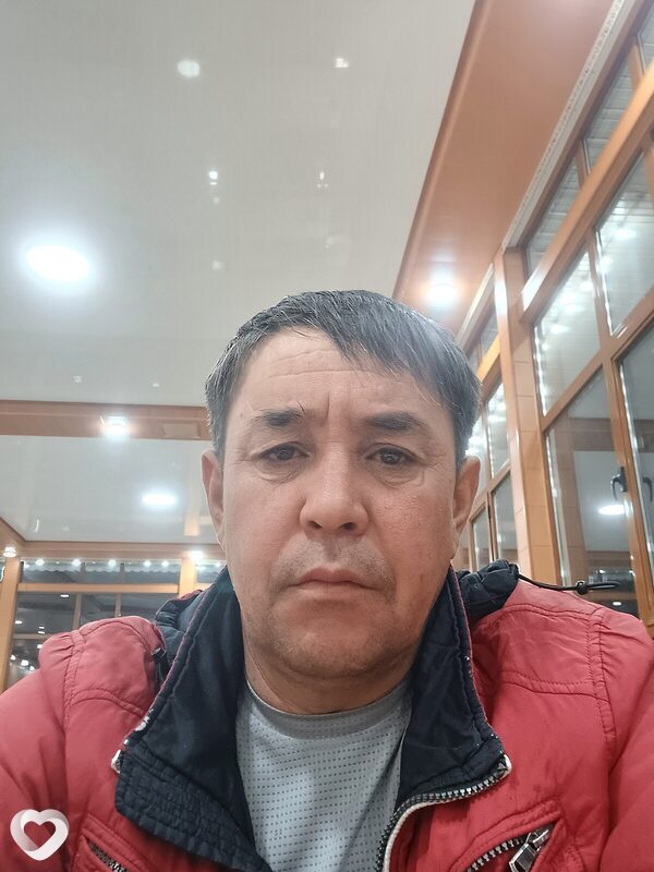 Серикбай, 47, Таразе — анкета №2323587