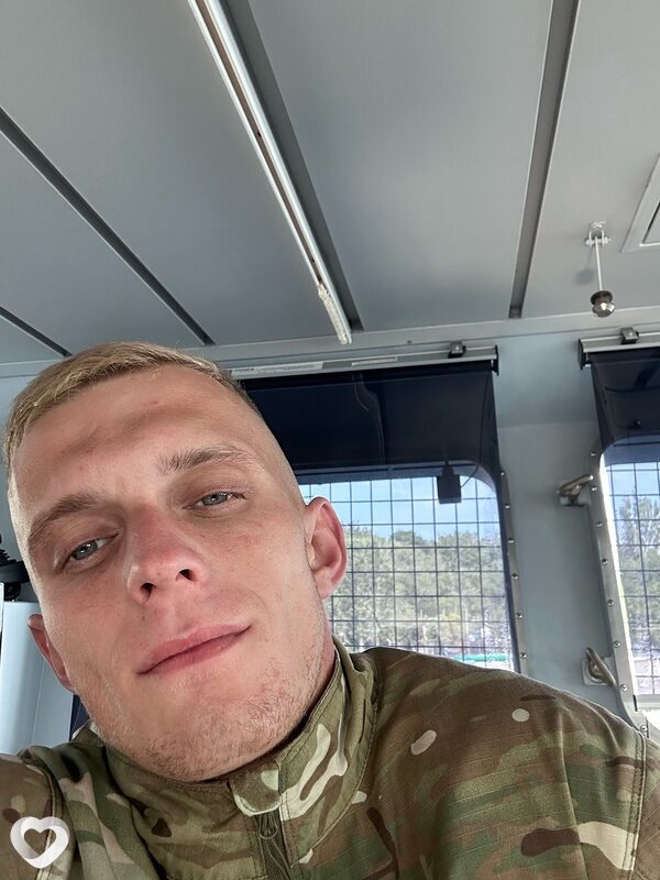Даниил, 23, Феодосии — анкета №2323518