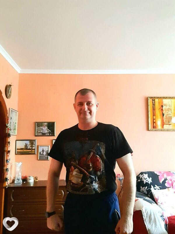 Дмитрий, 41, Пензе — анкета №2323521