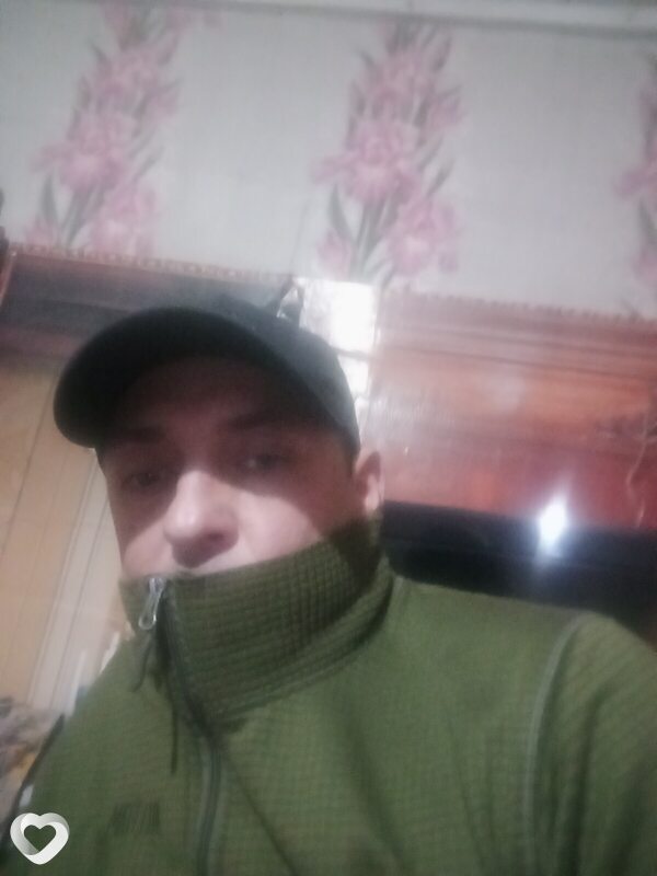Михаил, 41, Иркутске — анкета №2323525