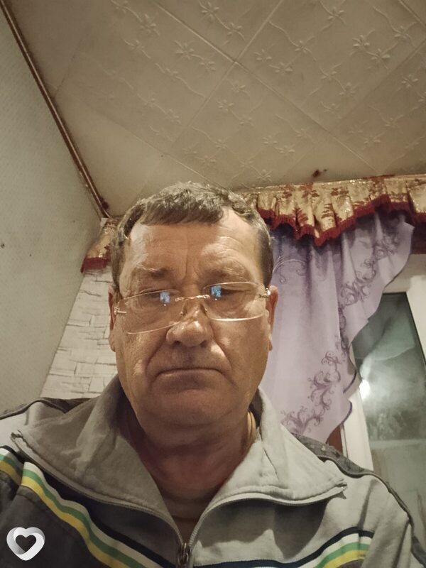 Генадий, Партизанск