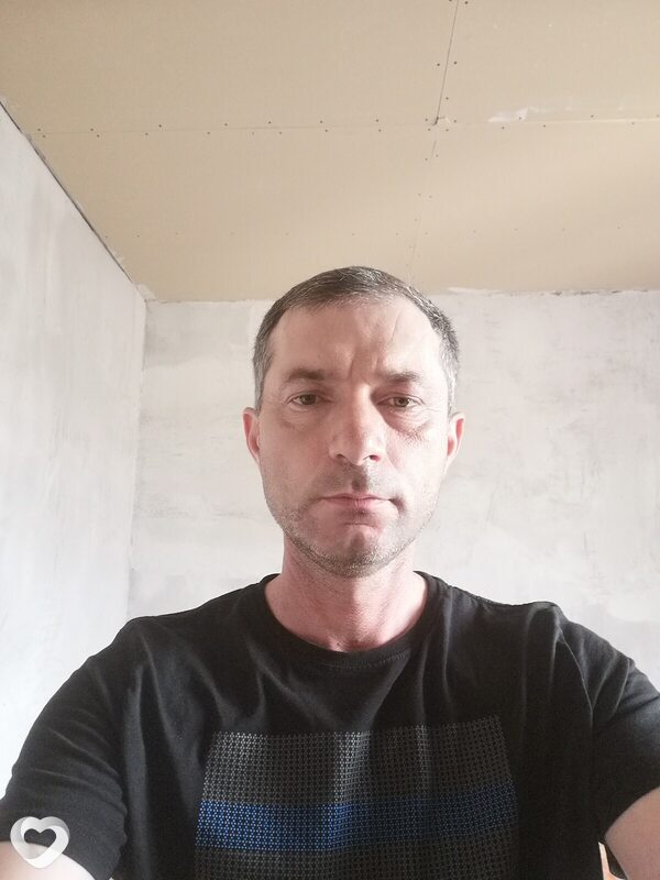 Вадим, 40, Свободном — анкета №2323532