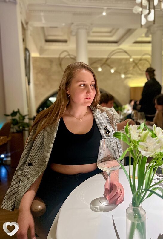 Анна, 31, Москве — анкета №2323533