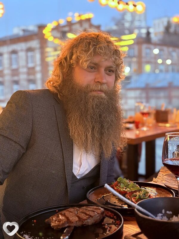 Андрей, 43, Самаре — анкета №2323644