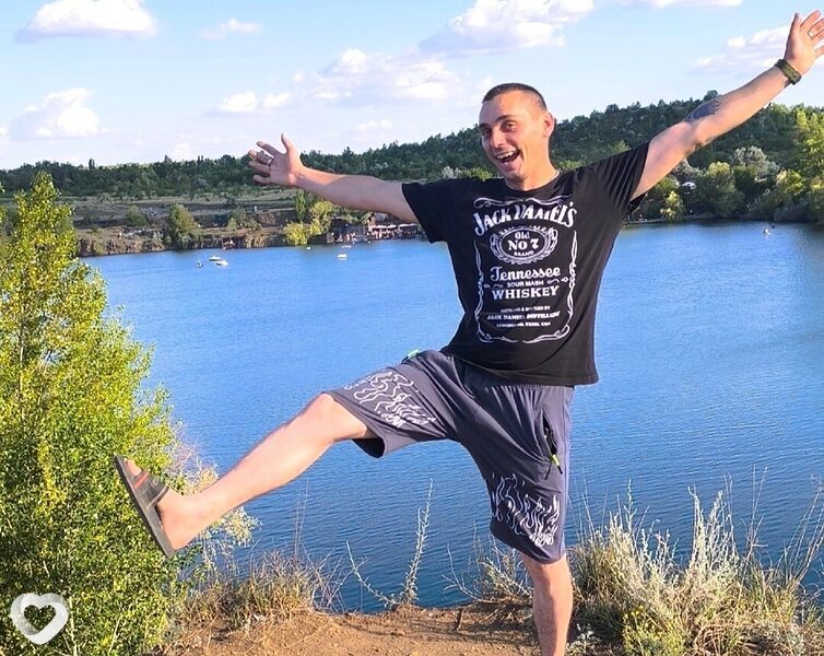 Миша, 33, Белгороде — анкета №2323649