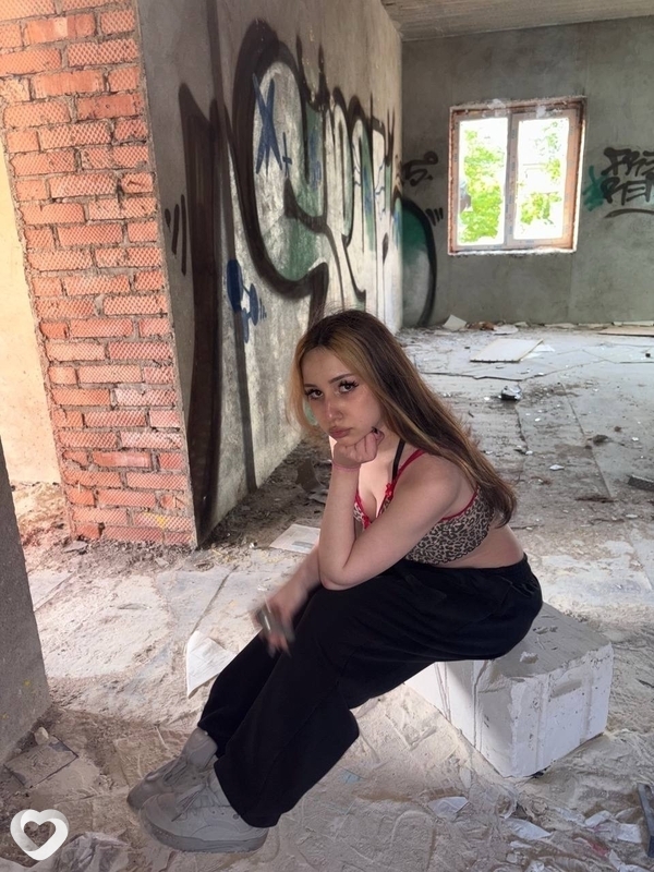Марго, 21, Санкт-Петербурге — анкета №2323652