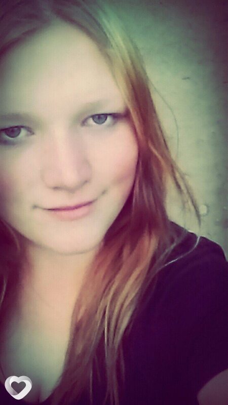 Юлия, 25, Улан-Удэ — анкета №2323657