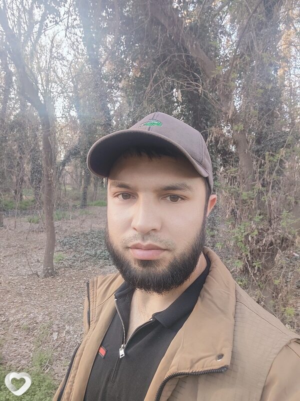 Абдували, 31, Волгограде — анкета №2323658