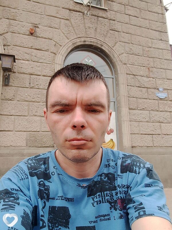 Валерий Кипелов, 39, Ростове-на-Дону — анкета №2323659